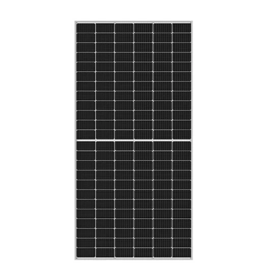 Célula solar de preço rígido por atacado 550W 560W 570W 580W 590W 600W Painel solar policristalino Painel solar poli com marcação CE